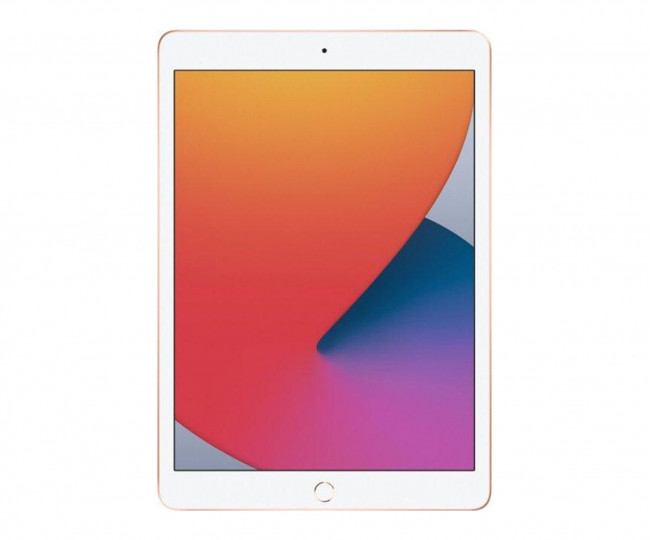 Apple iPad 8 10.2" Wi-Fi 2020 128Gb Gold (MYLF2) б/в